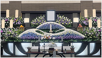 セレモニーセット