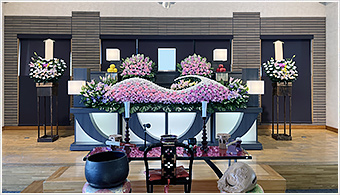 セレモニーセット